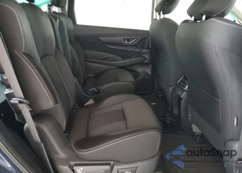 2023 Subaru Ascent Premium from USA, damaged, VIN 4S4WMAED1P3419964